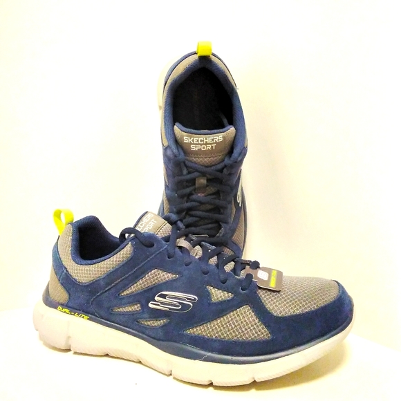 skechers sport equalizer